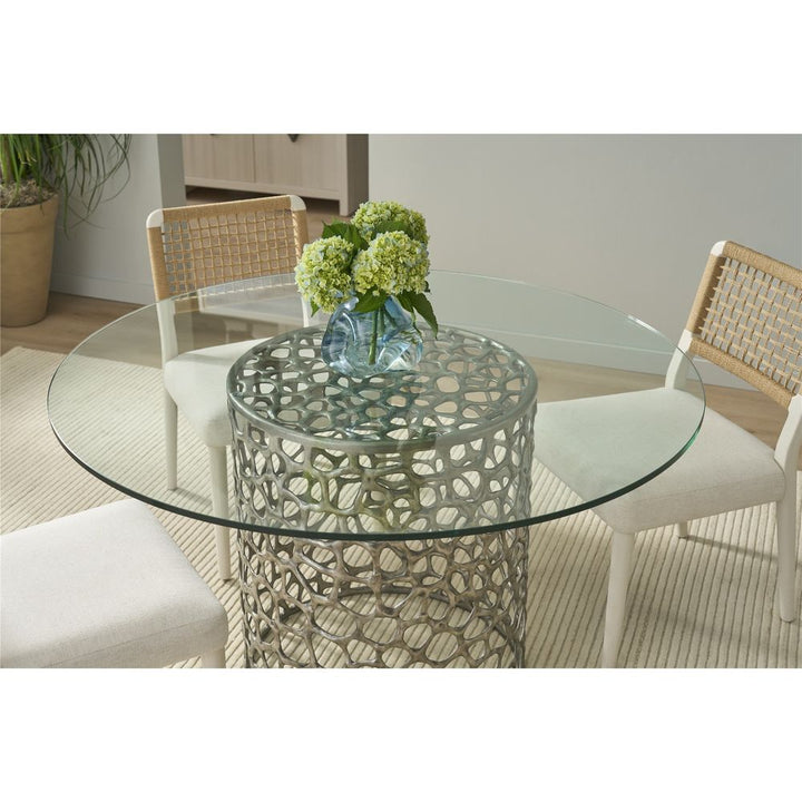 Coral Dining Table