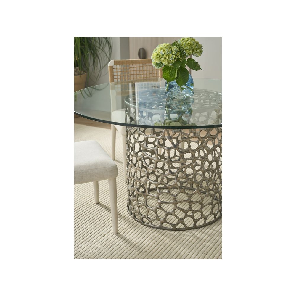 Coral Dining Table