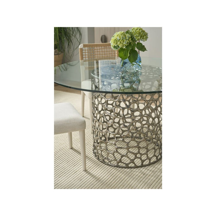 Coral Dining Table