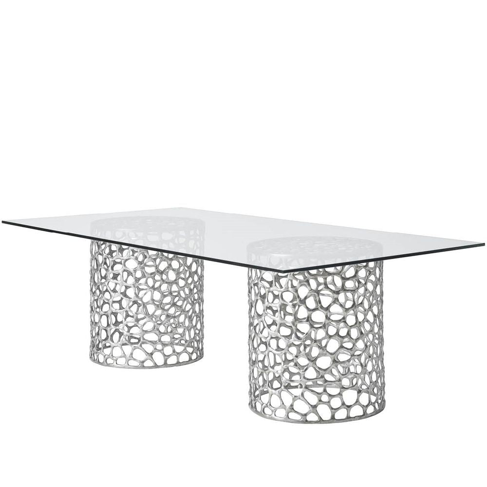 Coral Rectangle Dining Table