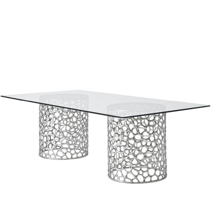 Coral Rectangle Dining Table