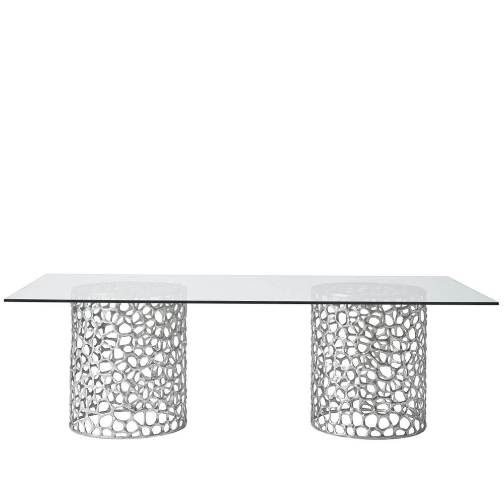 Coral Rectangle Dining Table