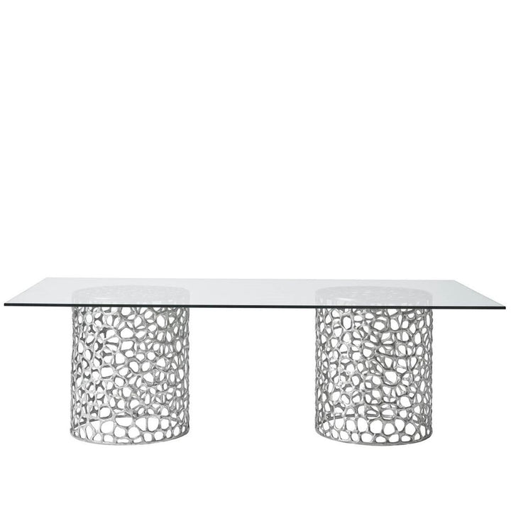Coral Rectangle Dining Table