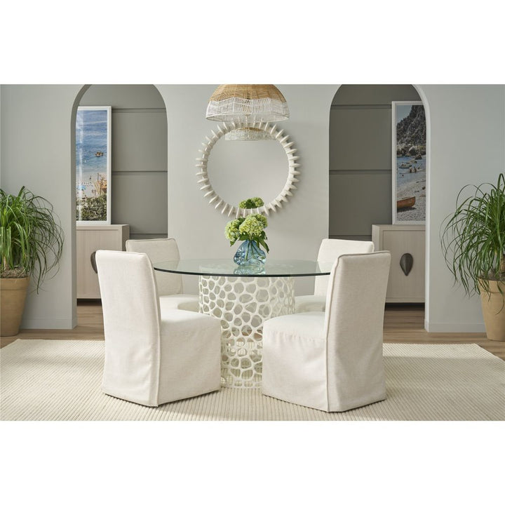 Coral Dining Table