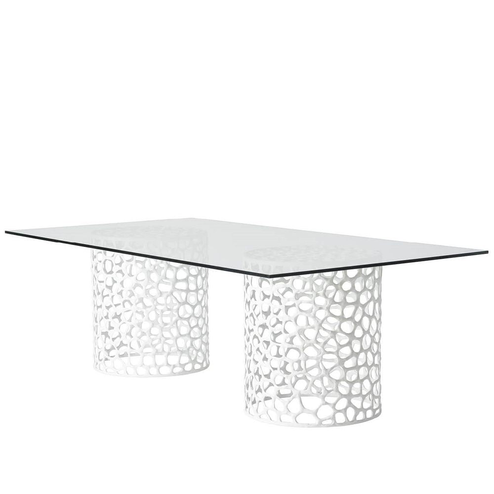 Coral Rectangle Dining Table