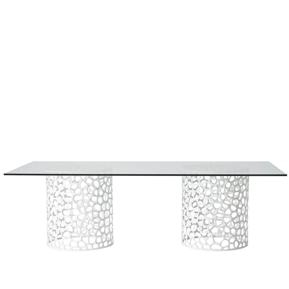 Coral Rectangle Dining Table