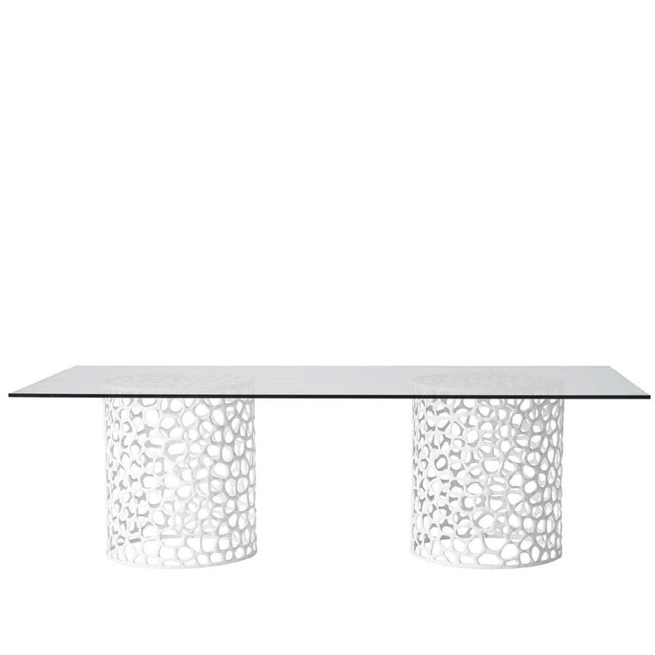 Coral Rectangle Dining Table