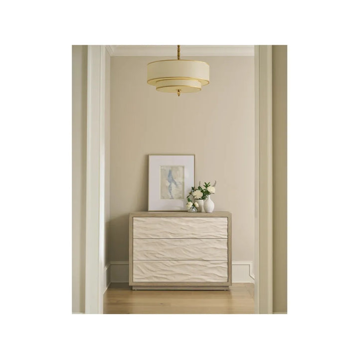 Oasis Dresser