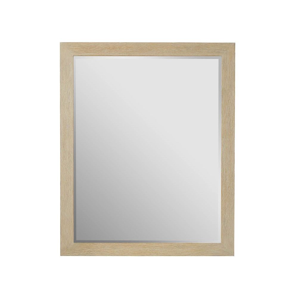 Dockside Mirror
