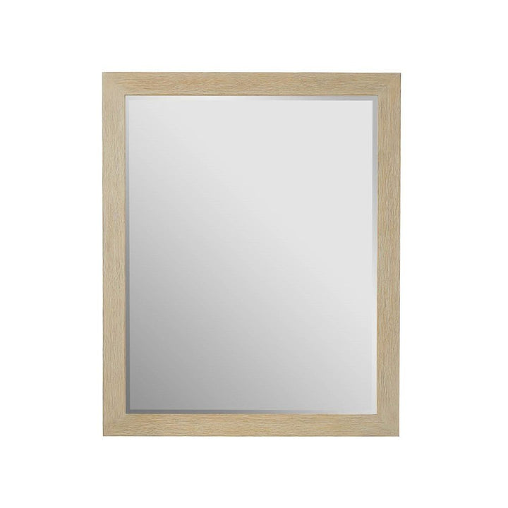 Dockside Mirror