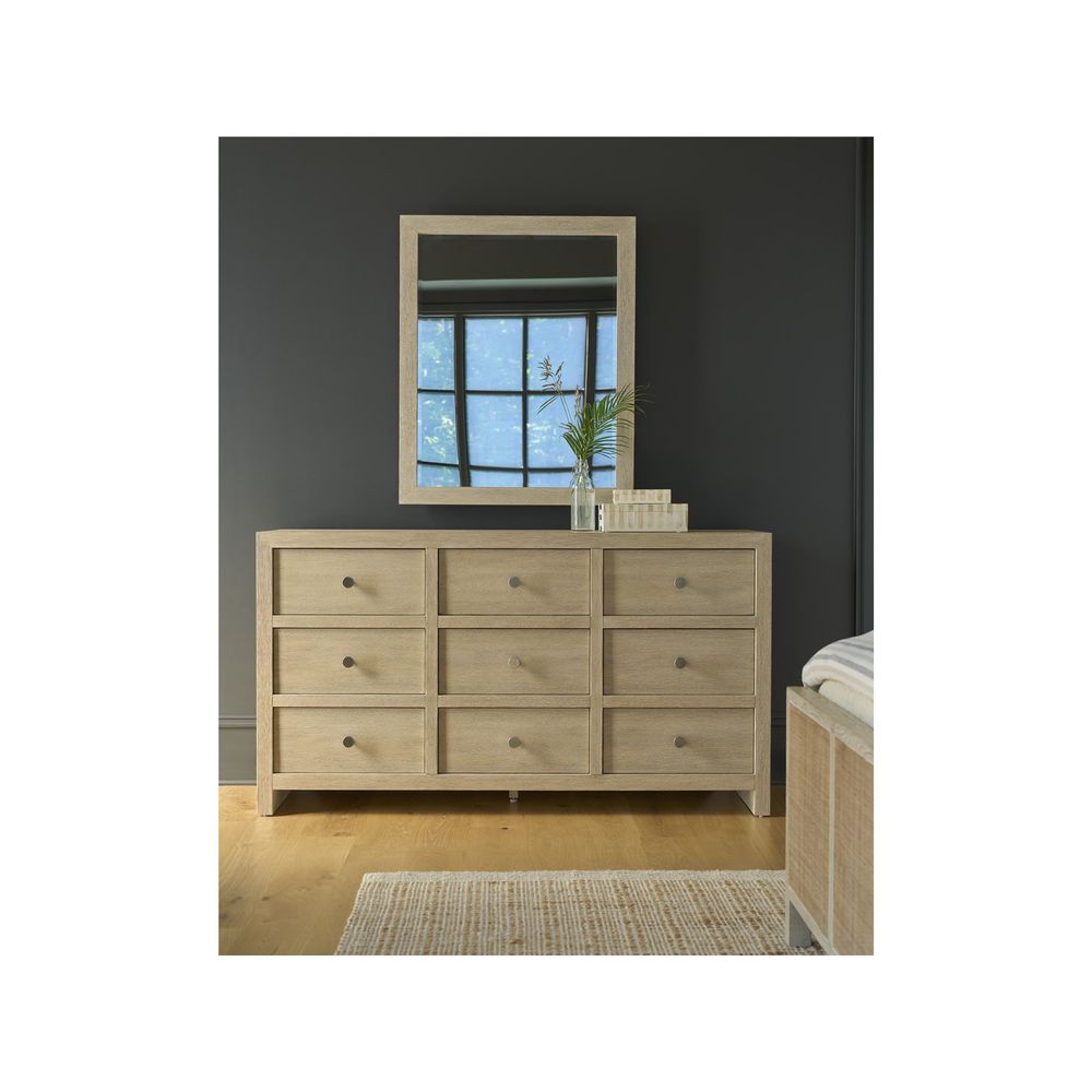 Dockside Dresser