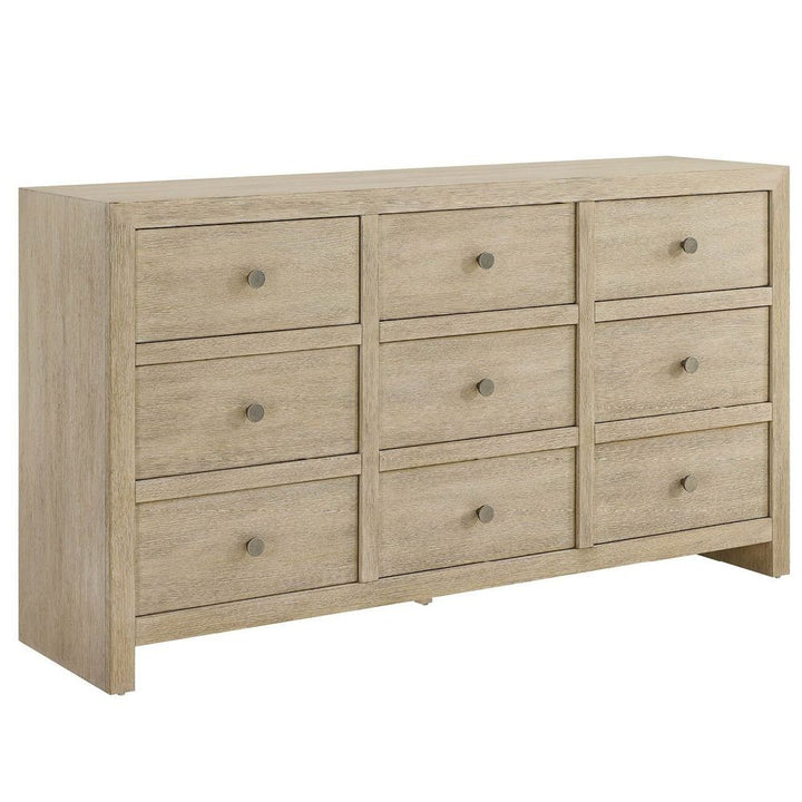 Dockside Dresser