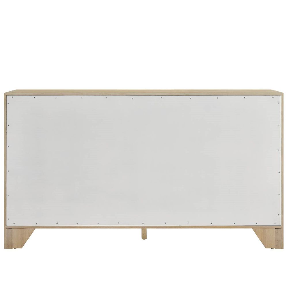Dockside Dresser