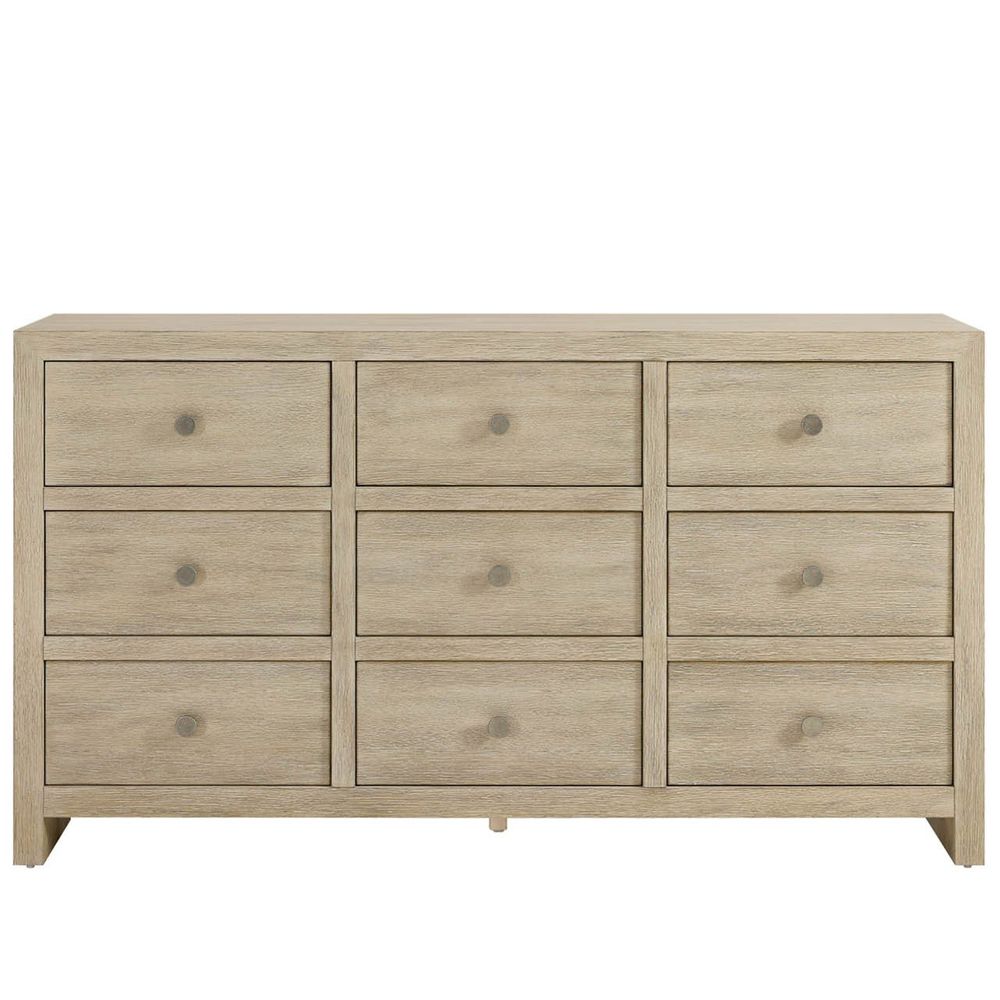 Dockside Dresser