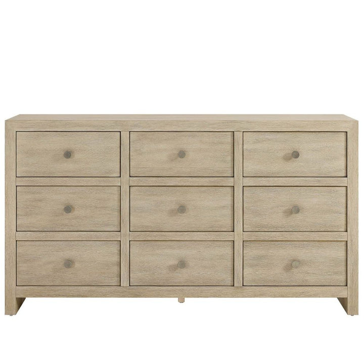 Dockside Dresser