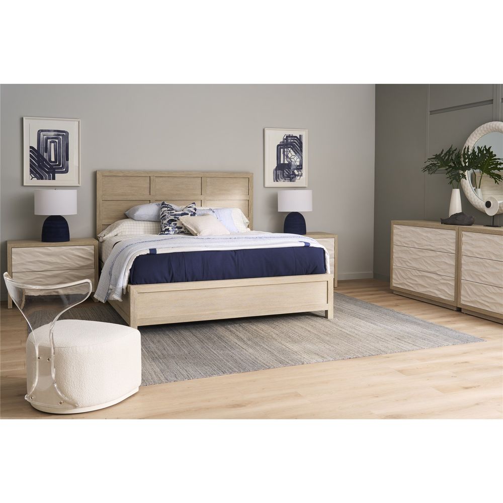 Oasis Dockside Panel Bed