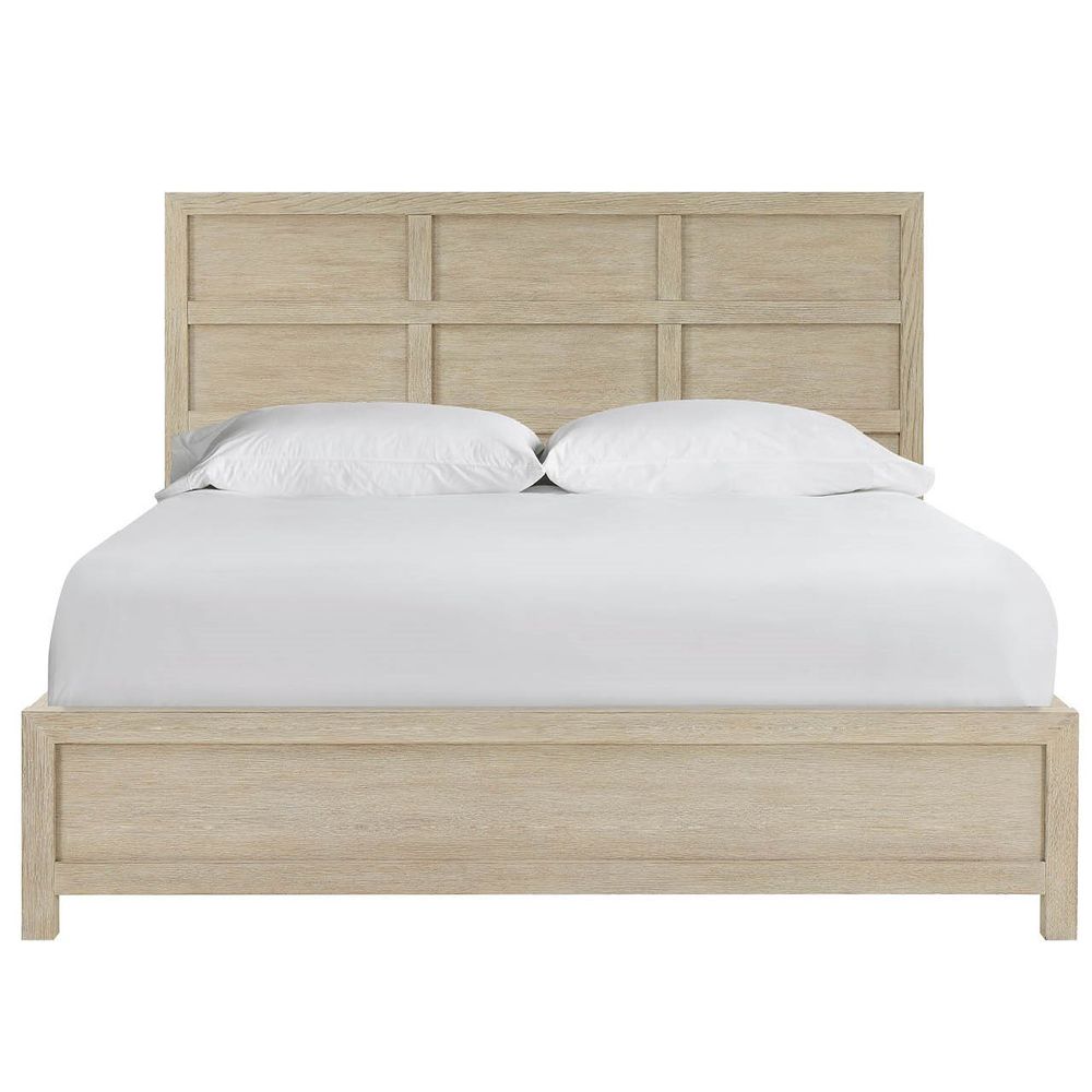 Oasis Dockside Panel Bed