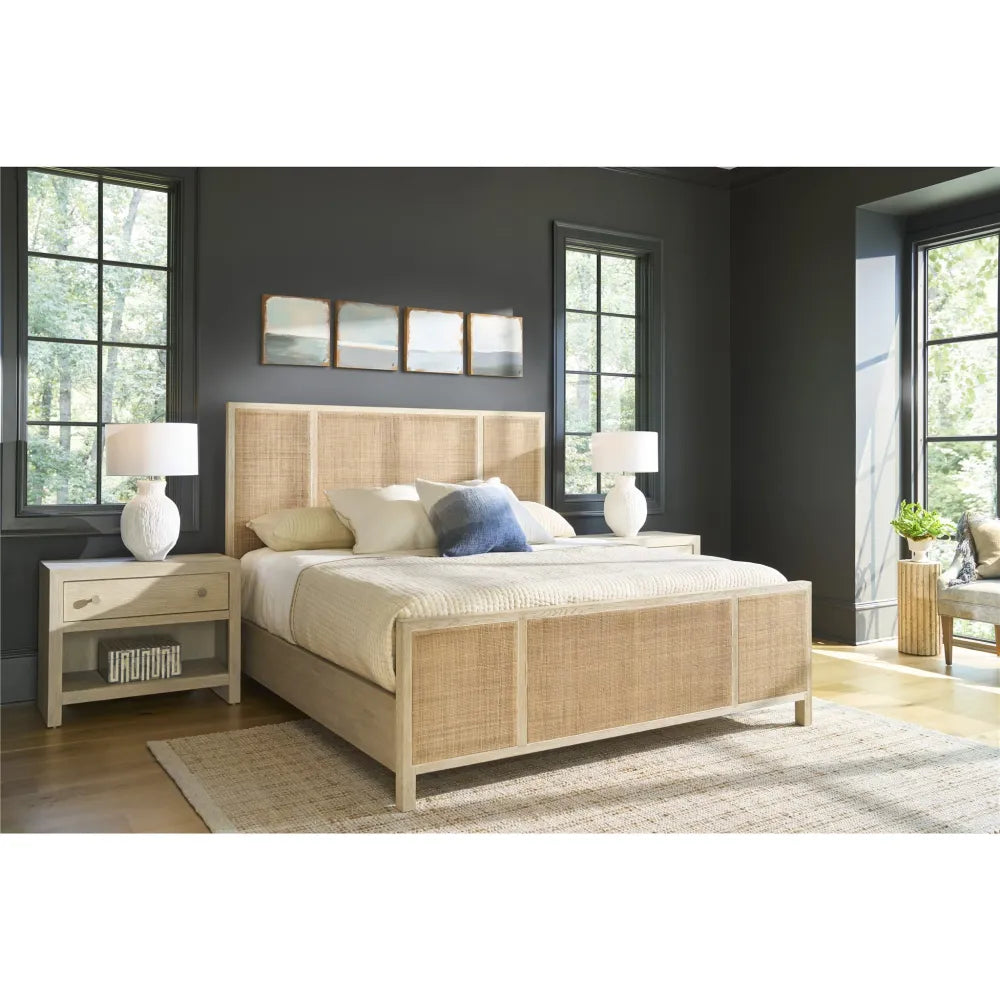 Oasis Bed