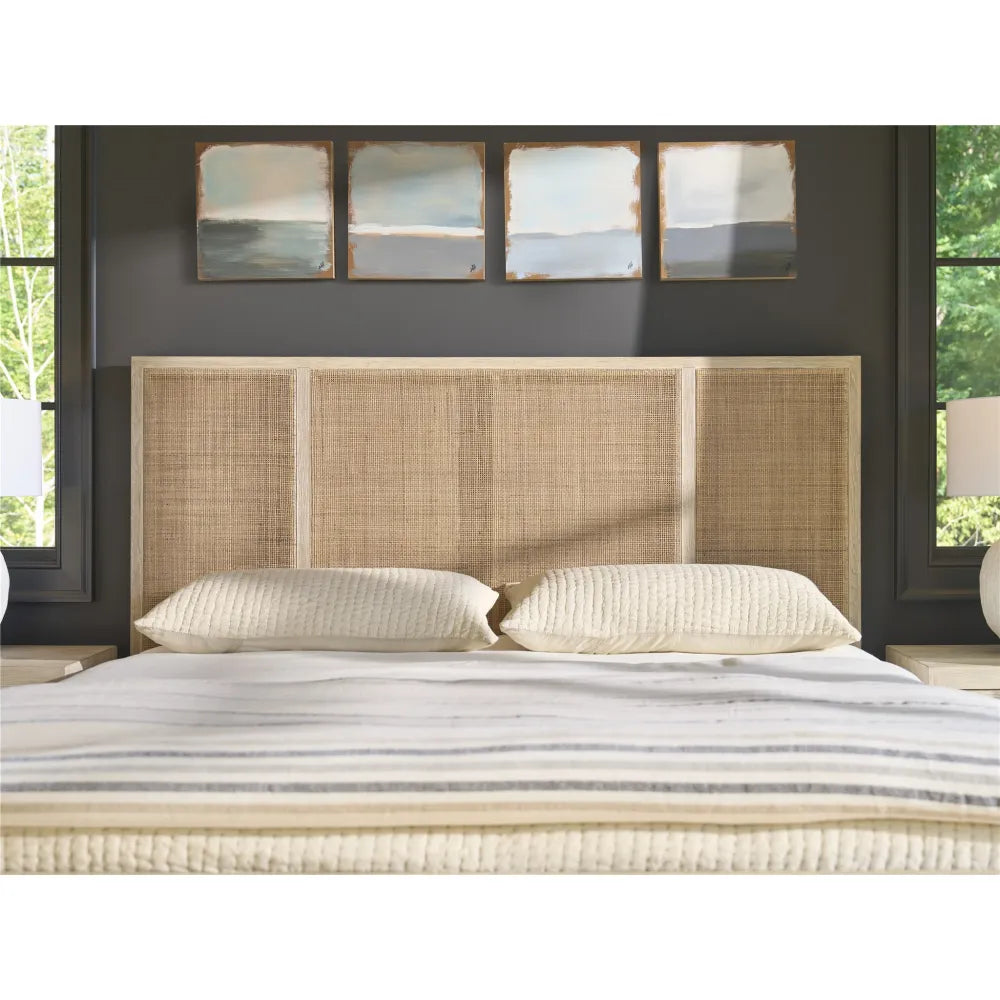 Oasis Bed