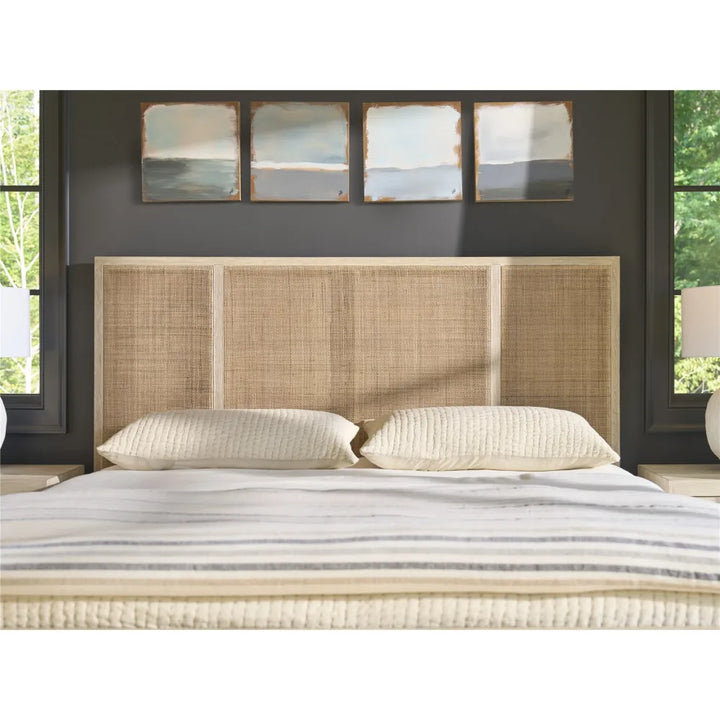 Oasis Bed