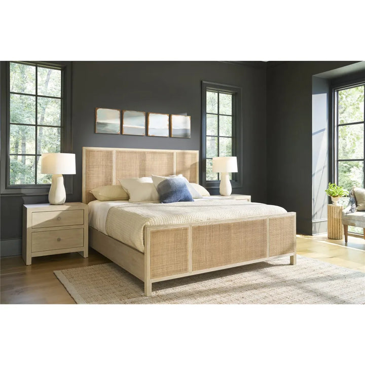 Oasis Bed