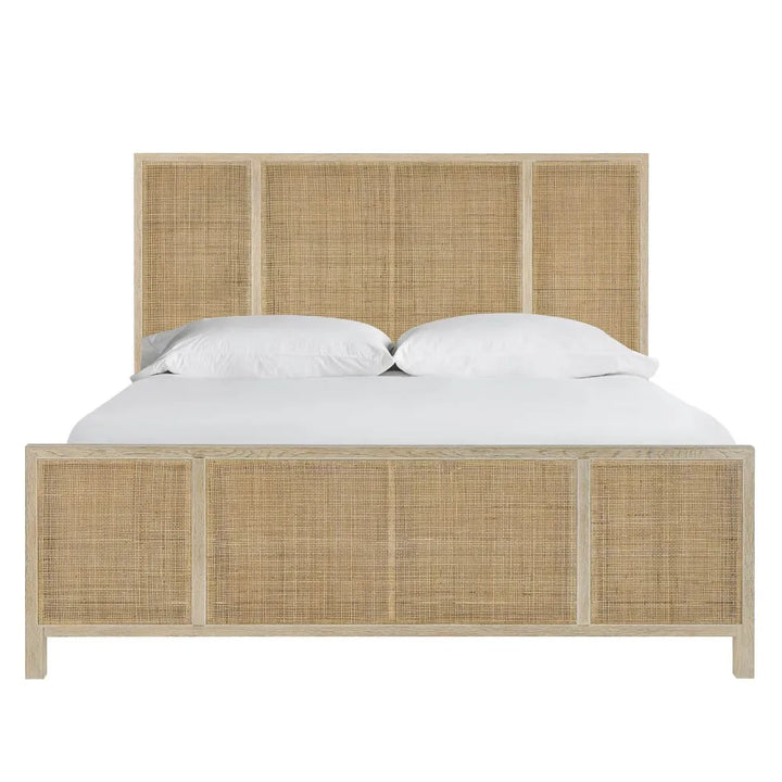 Oasis Bed
