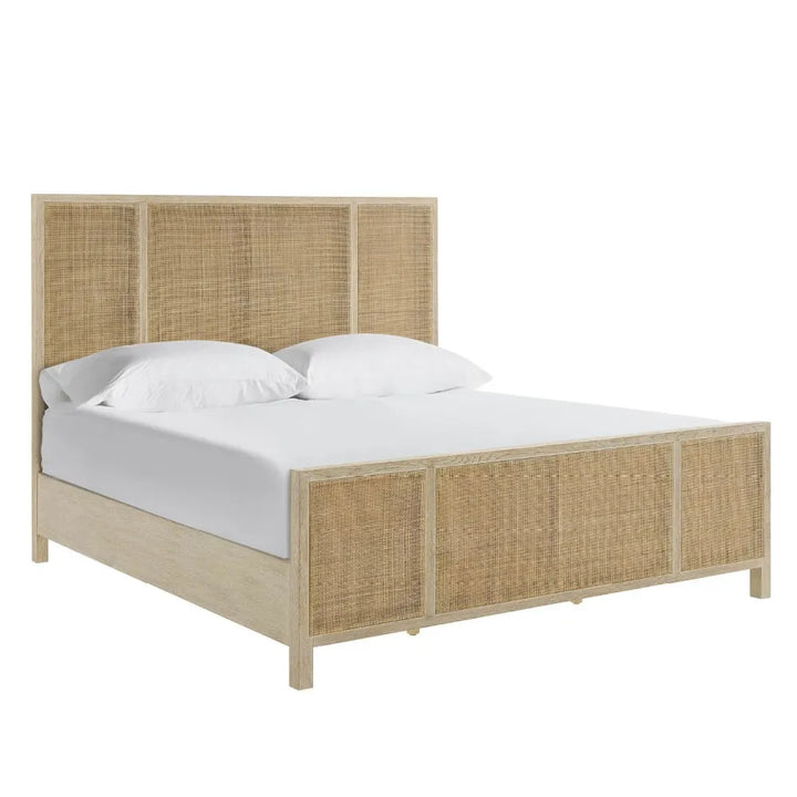 Oasis Bed