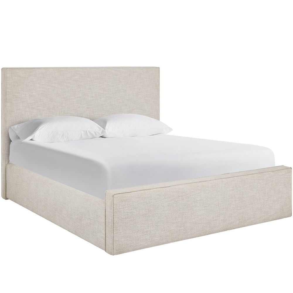 Drift Upholstered Bed