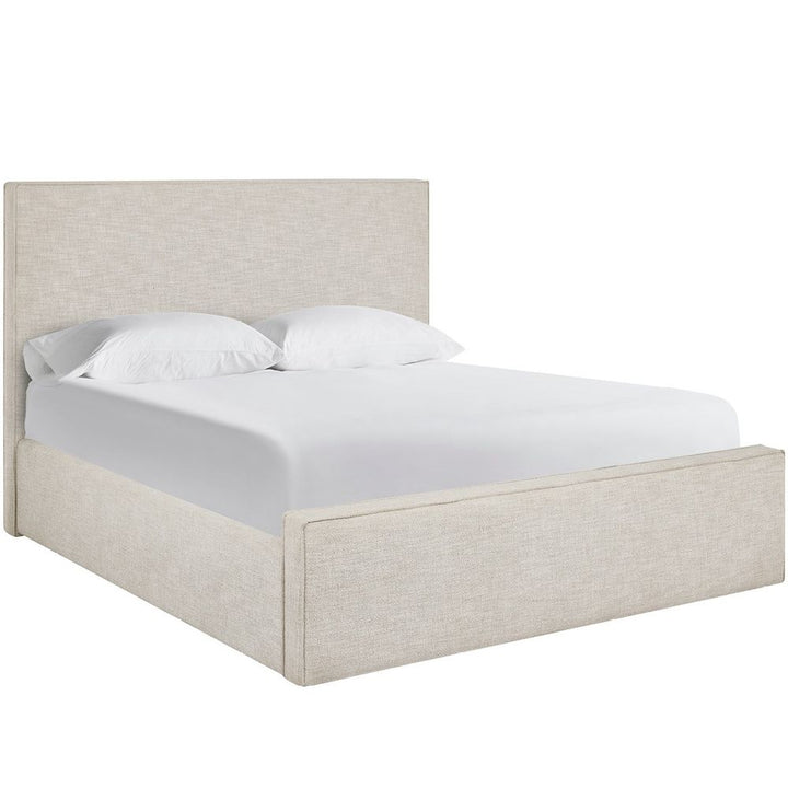 Drift Upholstered Bed