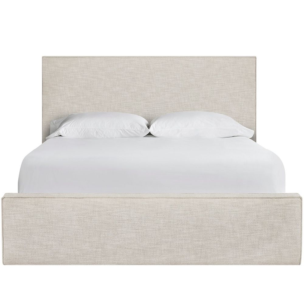 Drift Upholstered Bed