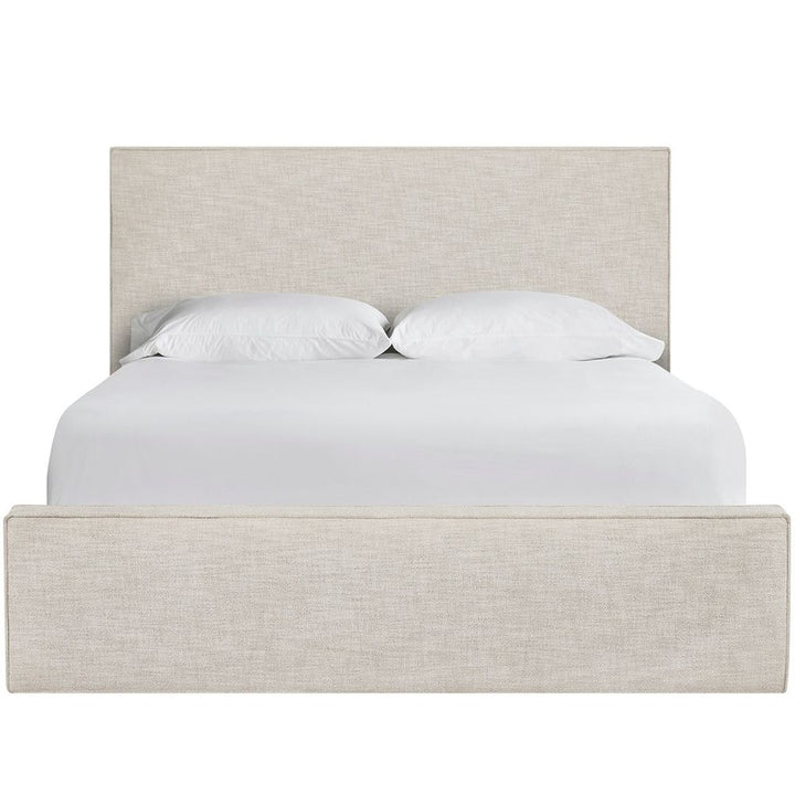 Drift Upholstered Bed