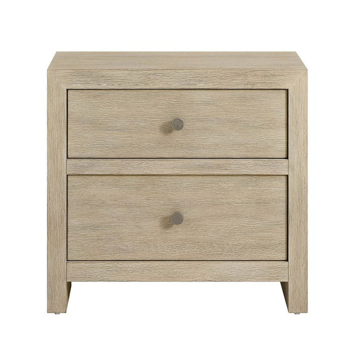 Dockside Nightstand - Two Drawer