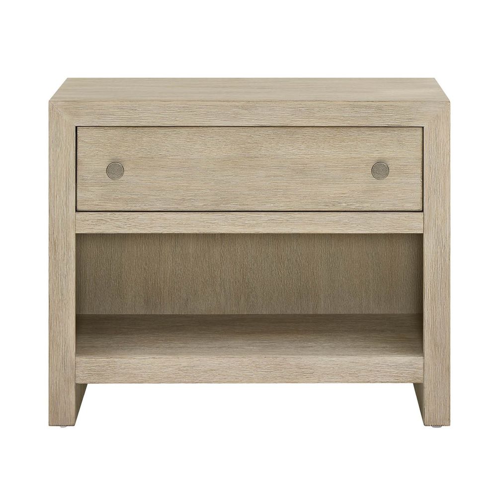 Dockside Nightstand - Single Drawer