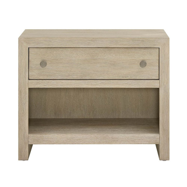 Dockside Nightstand - Single Drawer