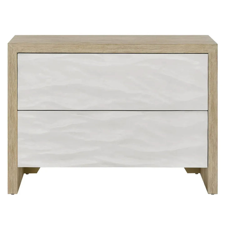 Oasis Chest