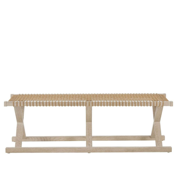 Oasis Dockside Bench