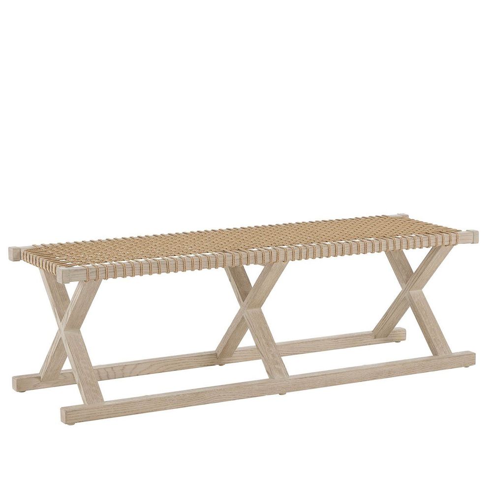 Oasis Dockside Bench