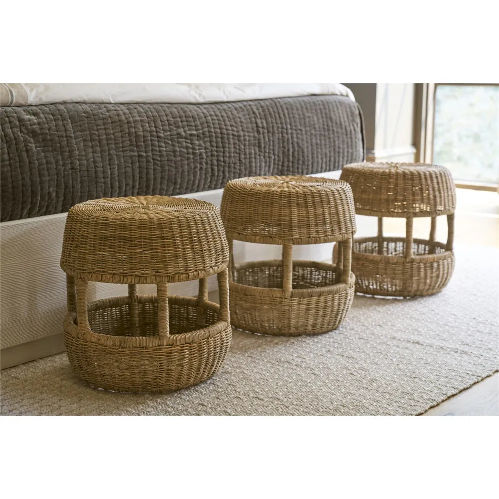 Oasis Stool