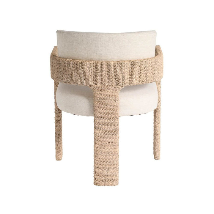 Abaca Arm Chair
