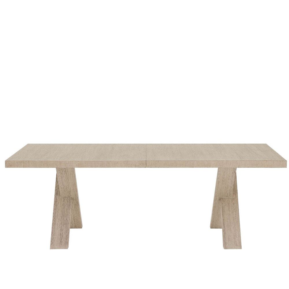 Dockside Dining Table - Rectangular Top