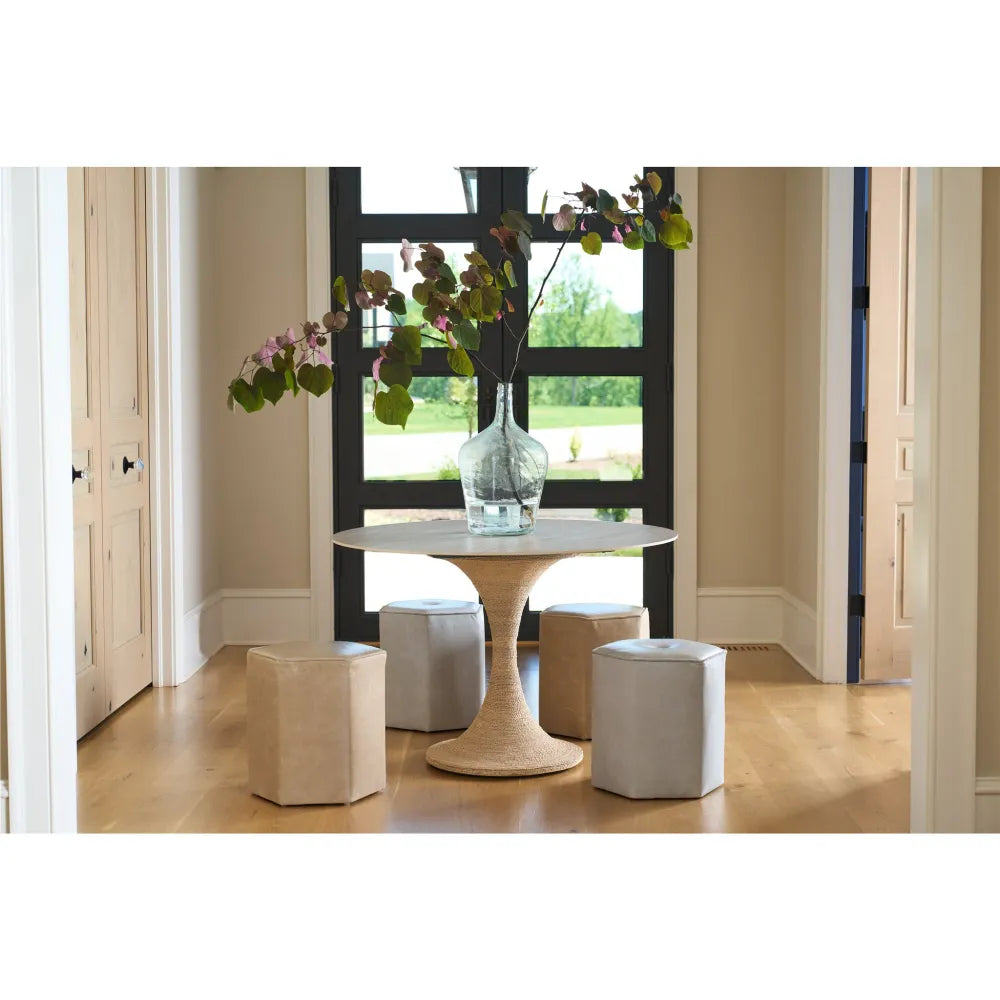 Oasis Dining Table