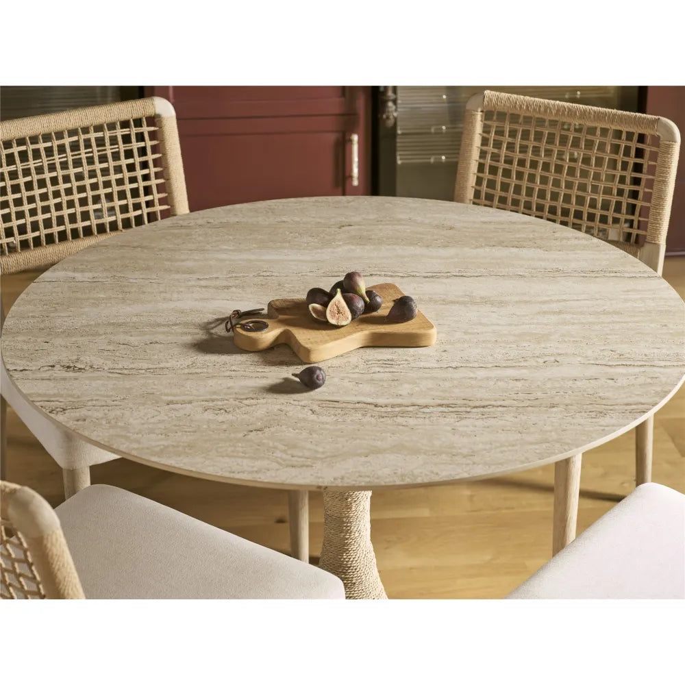 Oasis Dining Table