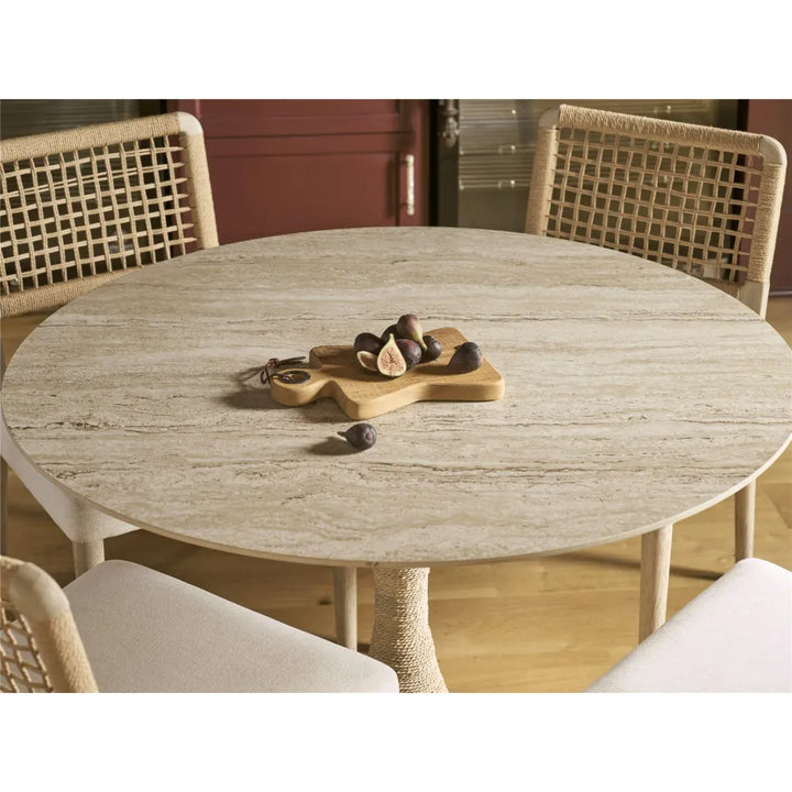 Oasis Dining Table