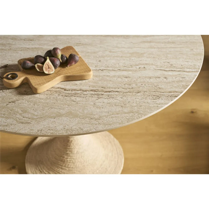 Oasis Dining Table