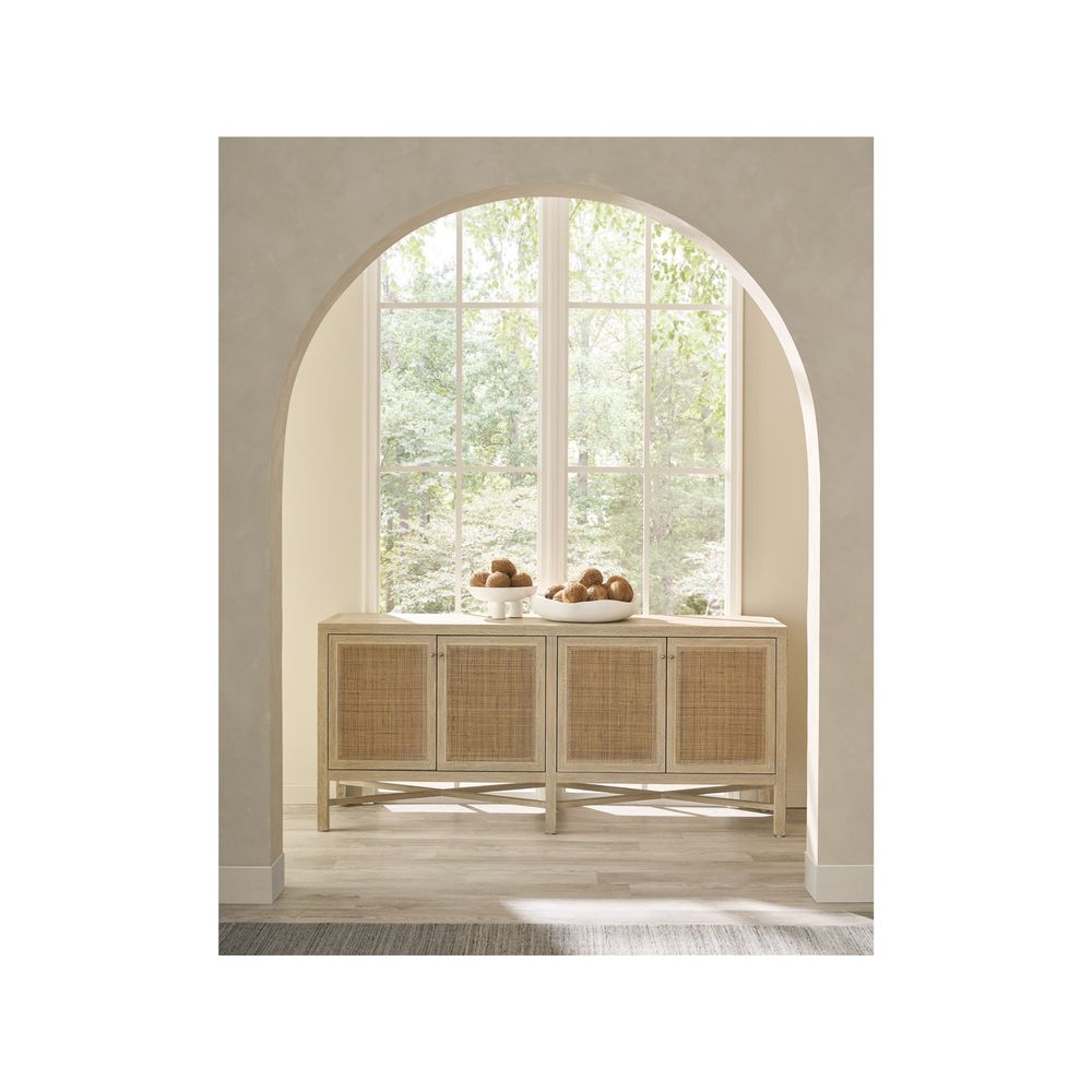 Dockside Credenza