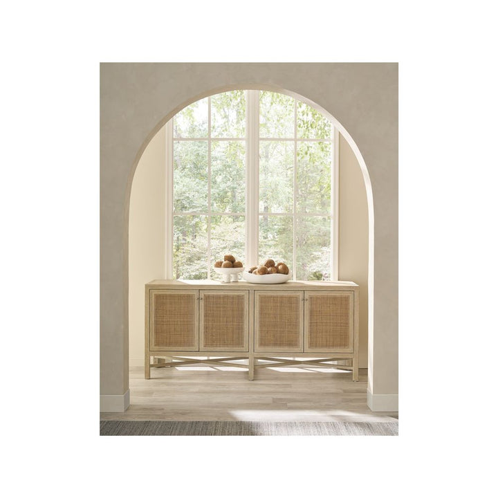 Dockside Credenza