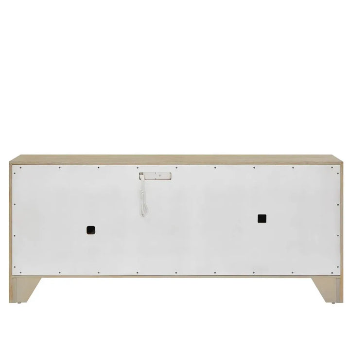 Oasis Credenza