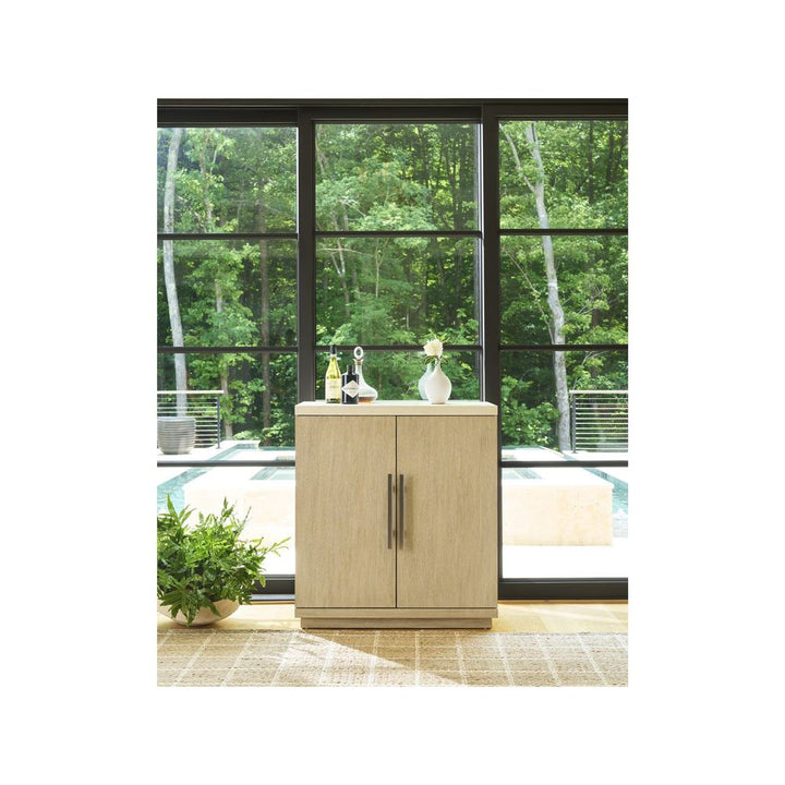 Oasis Dockside Bar Cabinet