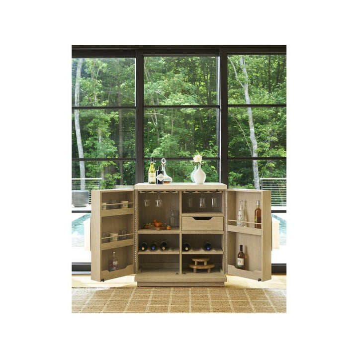 Oasis Dockside Bar Cabinet