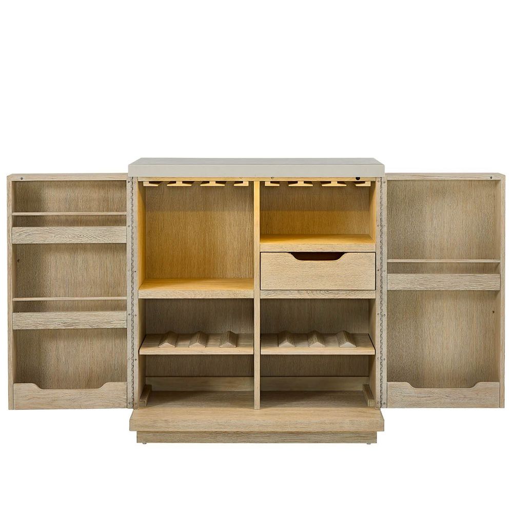 Oasis Dockside Bar Cabinet